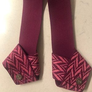 Lululemon Yoga Mat Strap